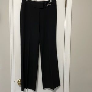 White House Black Market size 8 pants.